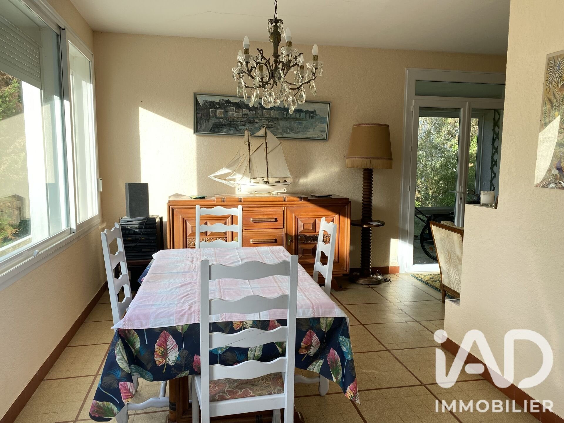 Maison à vendre, 105m², Saint-Palais-sur-Mer