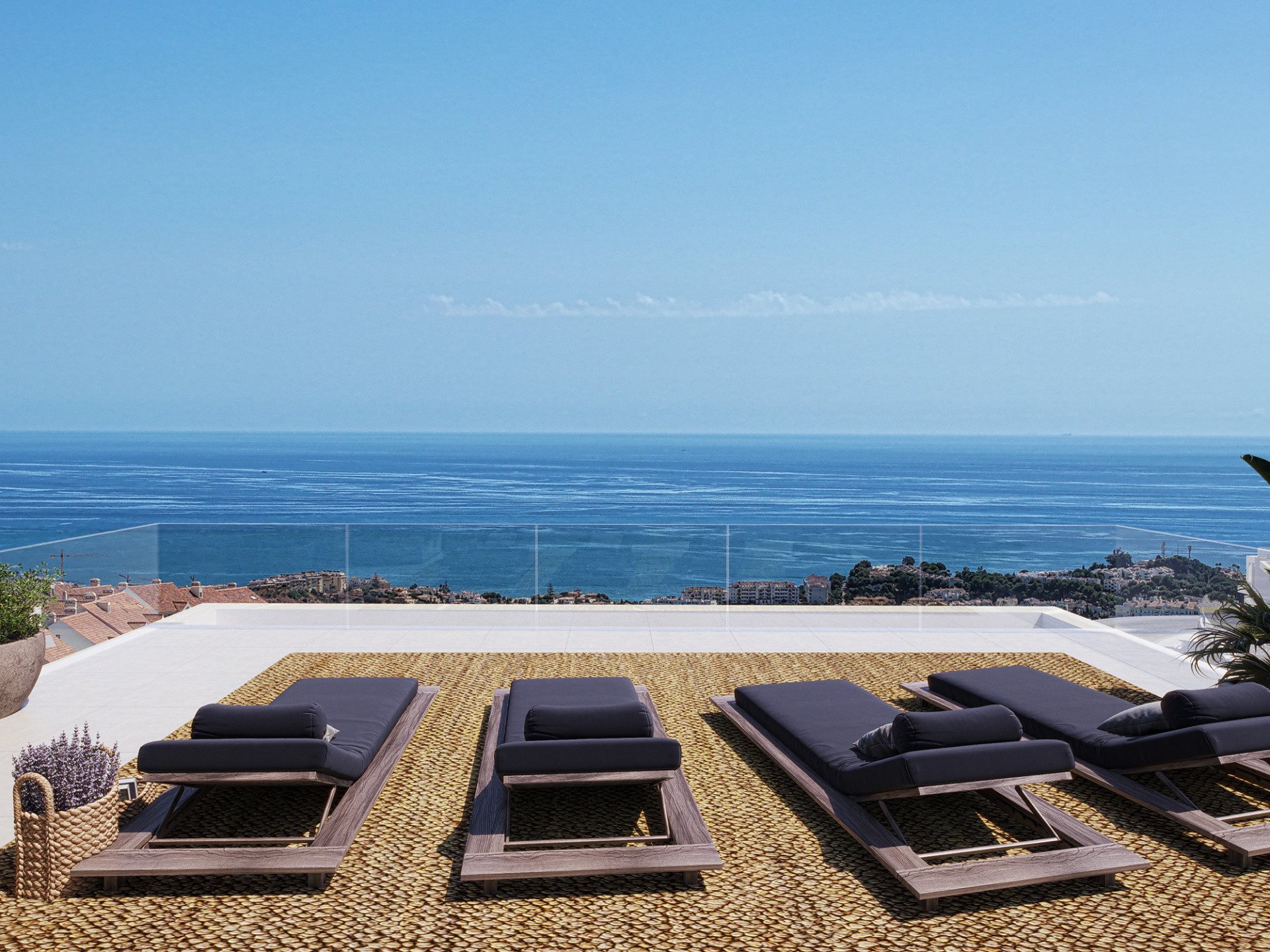 Mijas Costa (Málaga)