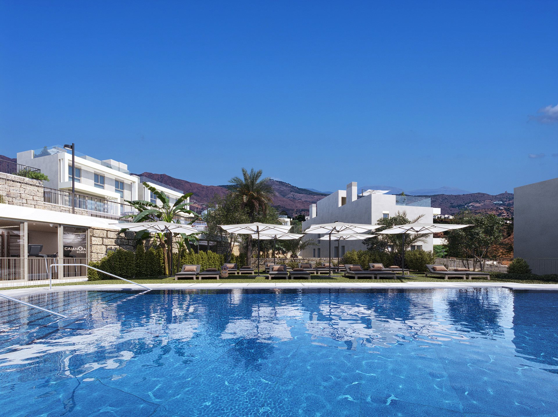 Mijas Costa (Málaga) photo 2