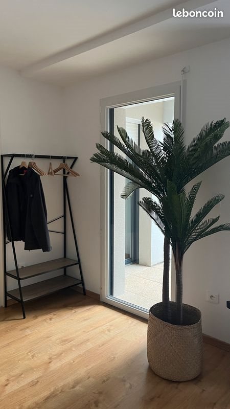 Appartement à louer, 46m², Angers