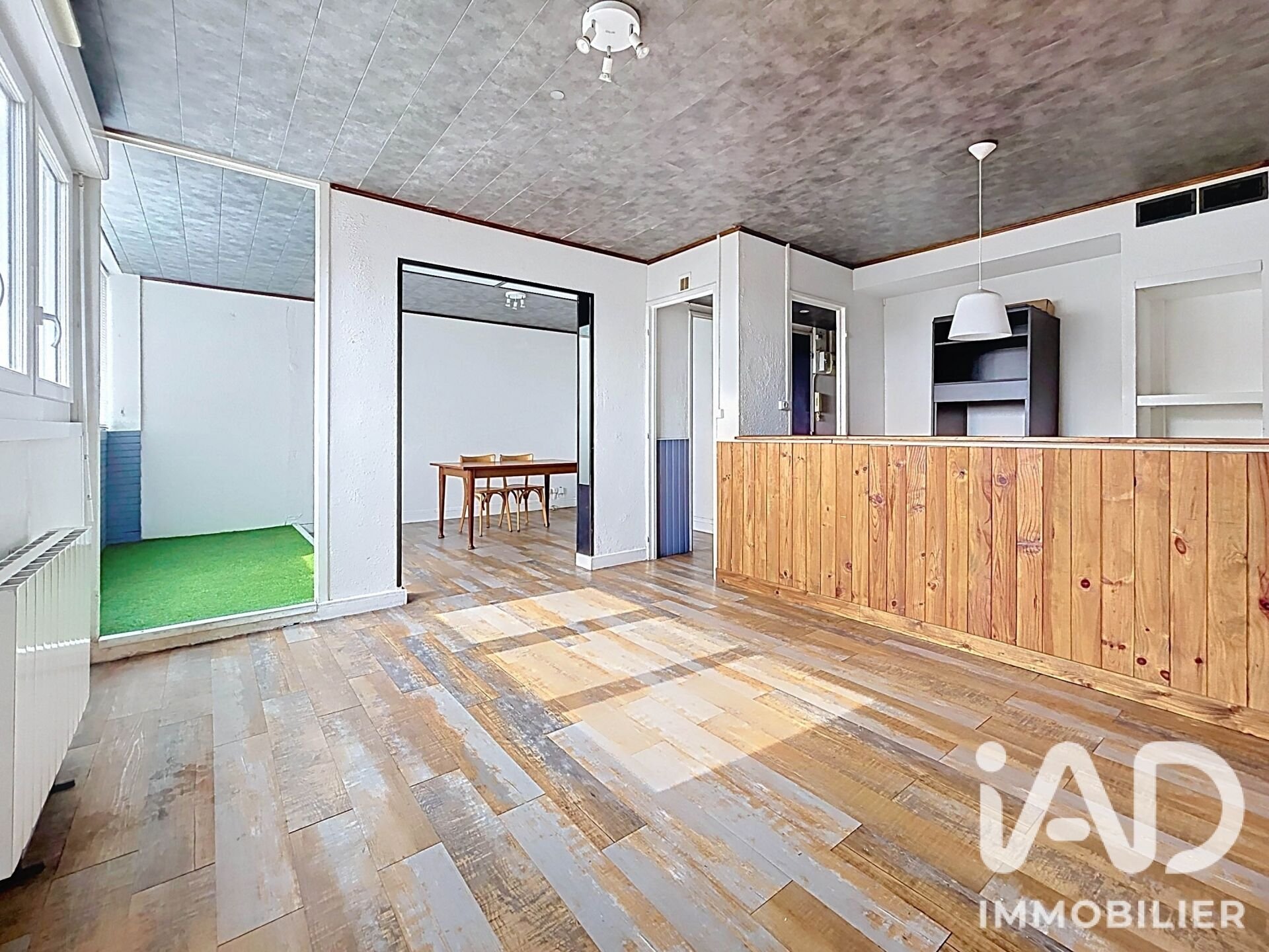 Appartement à vendre, 66m², Toulouse