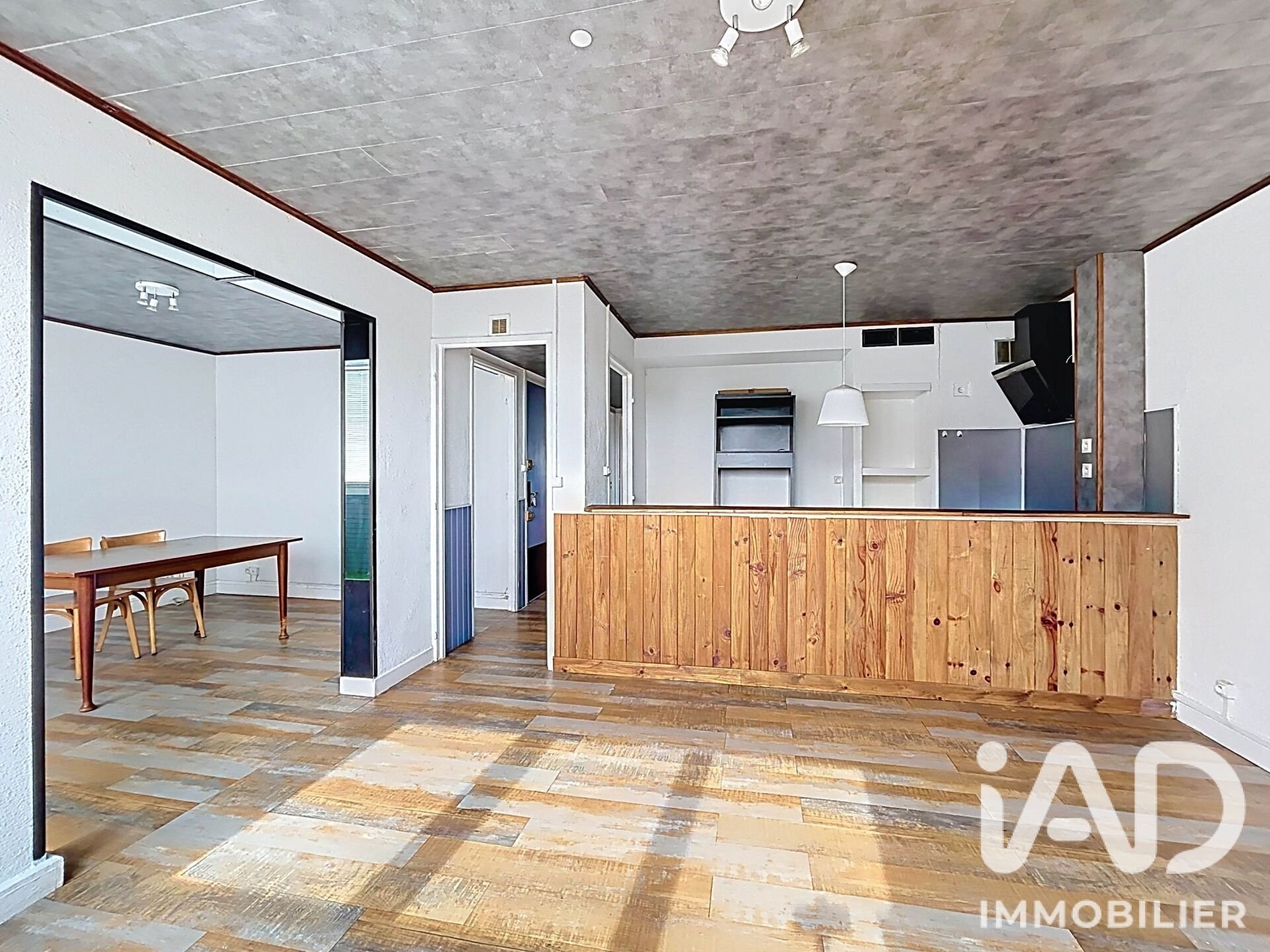 Appartement à vendre, 66m², Toulouse