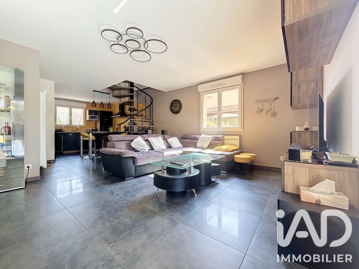 Maison à vendre, 81m², Toulouse