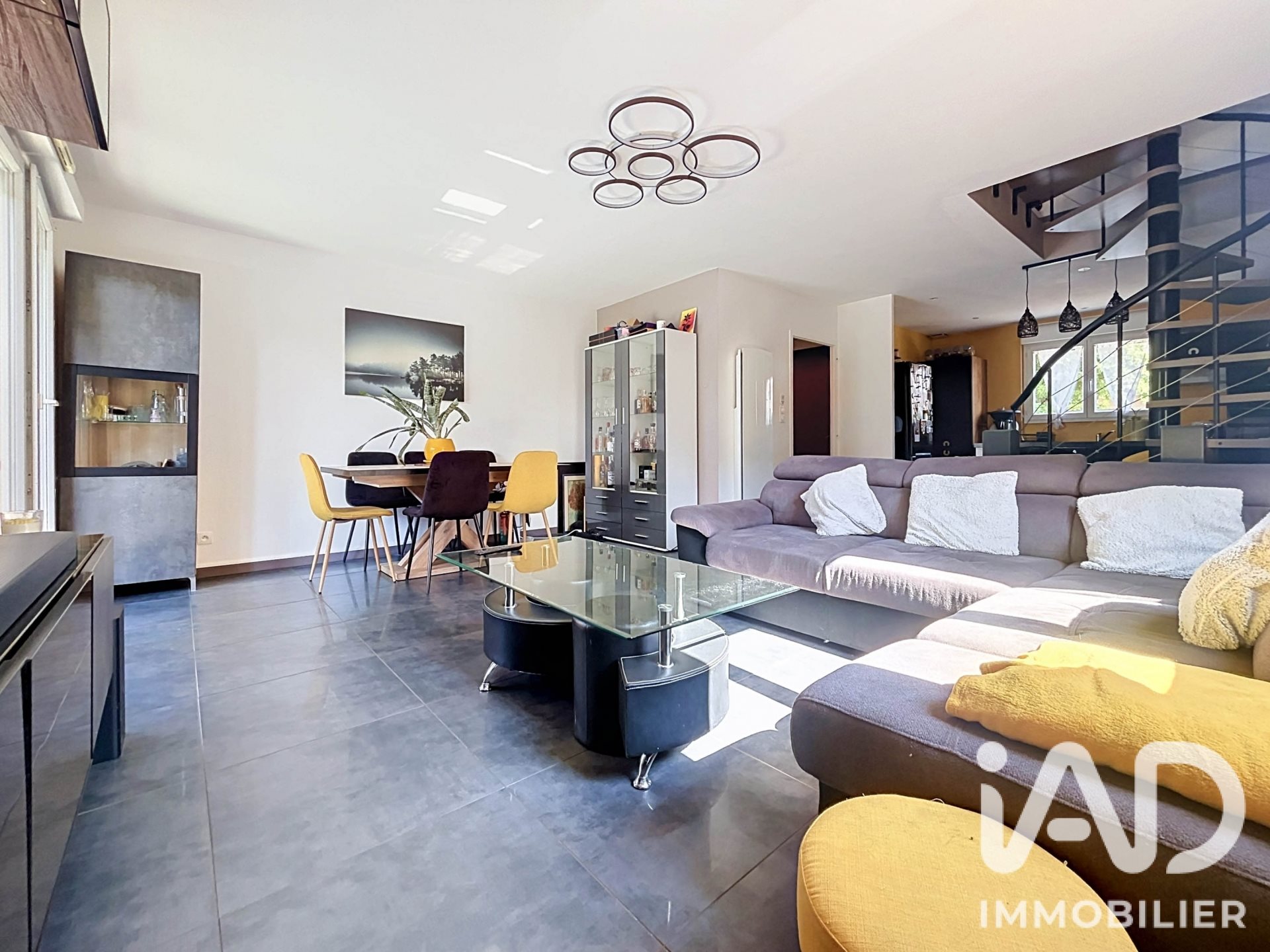 Maison à vendre, 81m², Toulouse