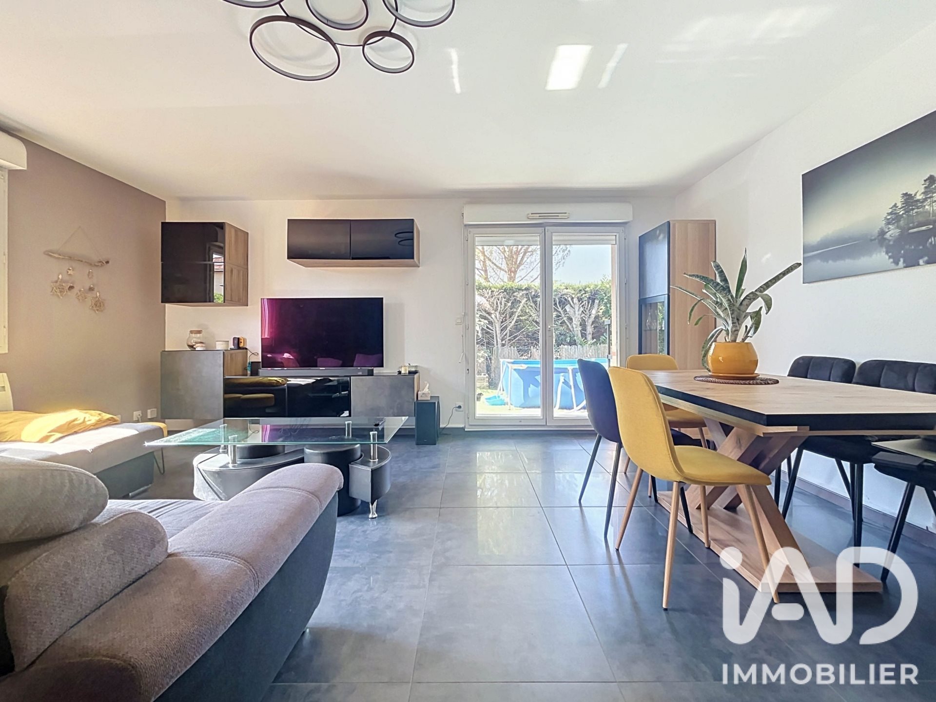 Maison à vendre, 81m², Toulouse