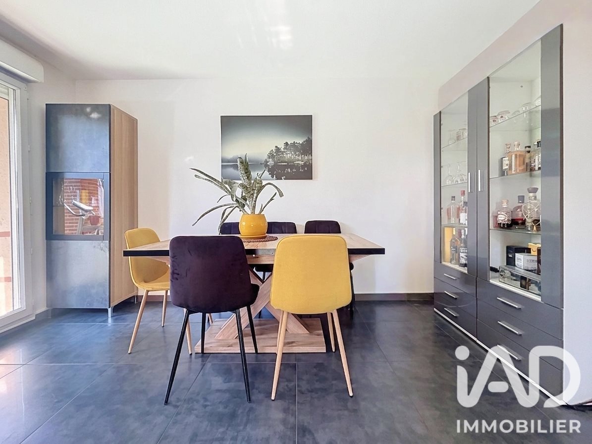 Maison à vendre, 81m², Toulouse