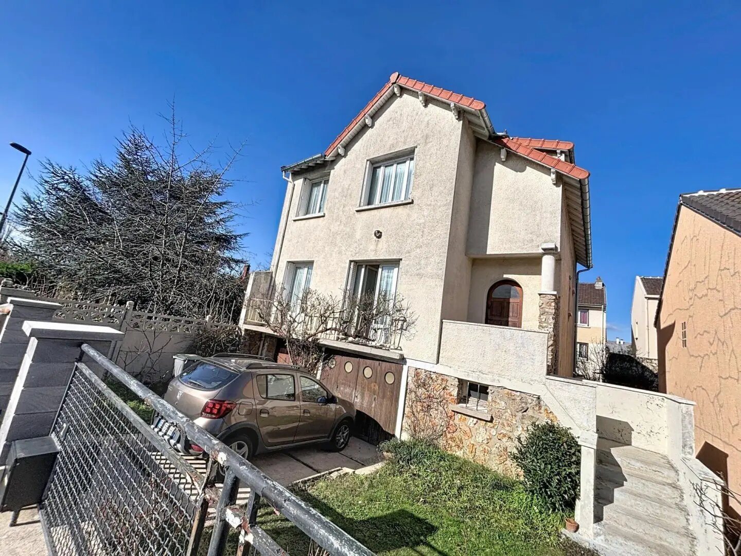 Maison à vendre, 117m², Massy