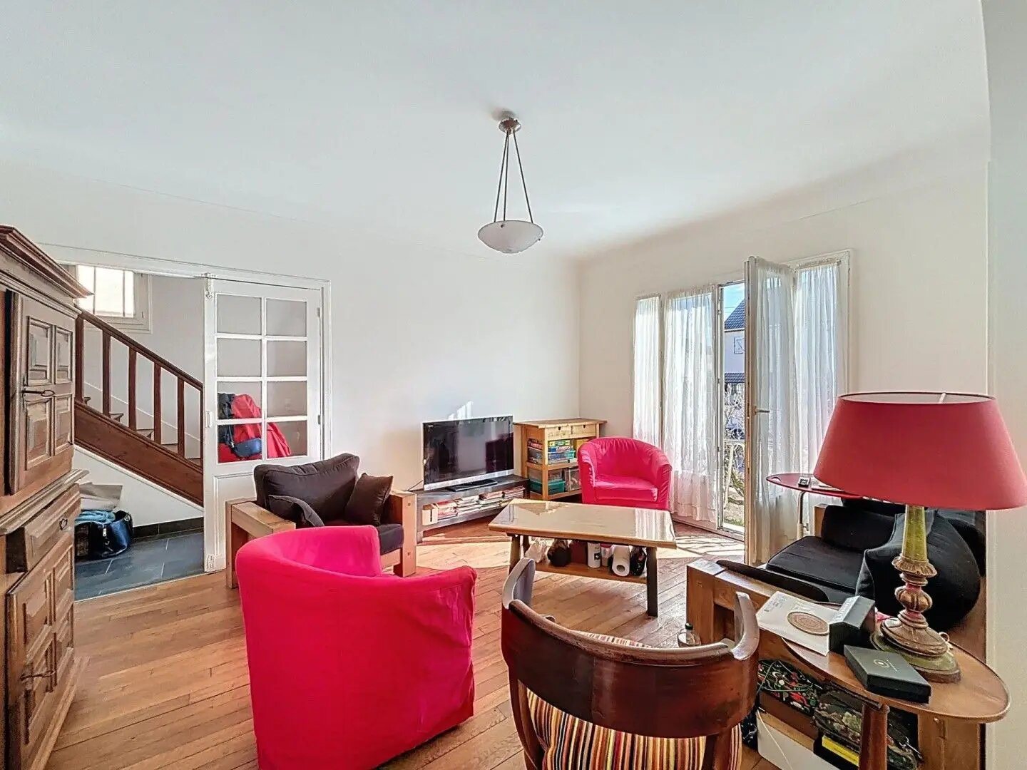 Maison à vendre, 117m², Massy