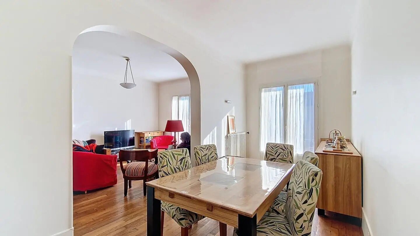 Maison à vendre, 117m², Massy
