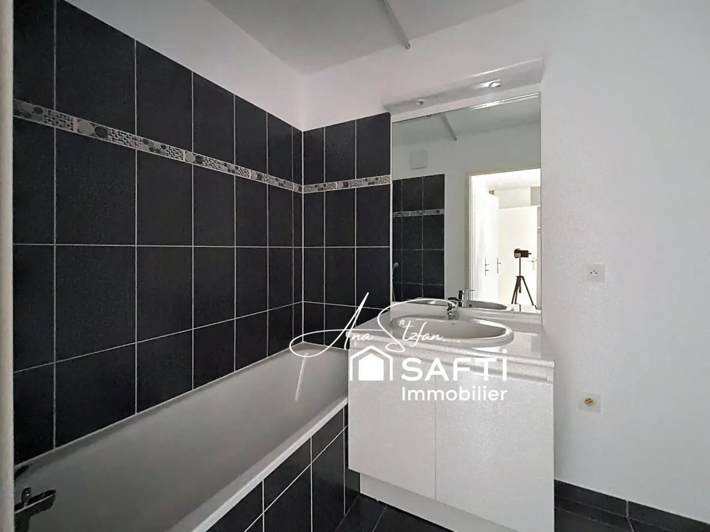 Appartement à vendre, 66m², Massy