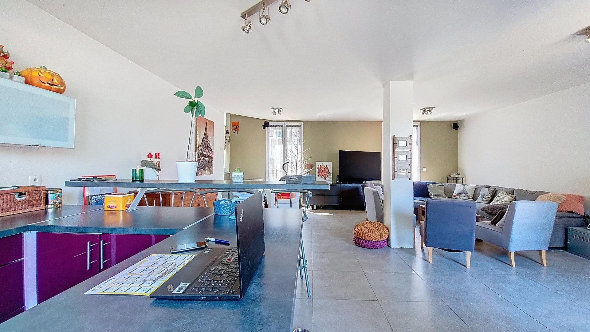 Maison à vendre, 145m², Massy