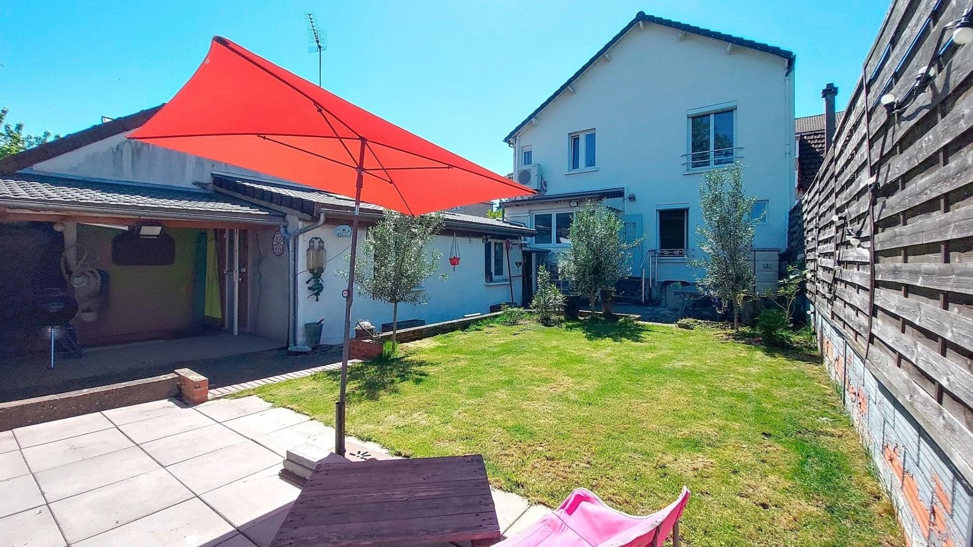 Maison à vendre, 145m², Massy