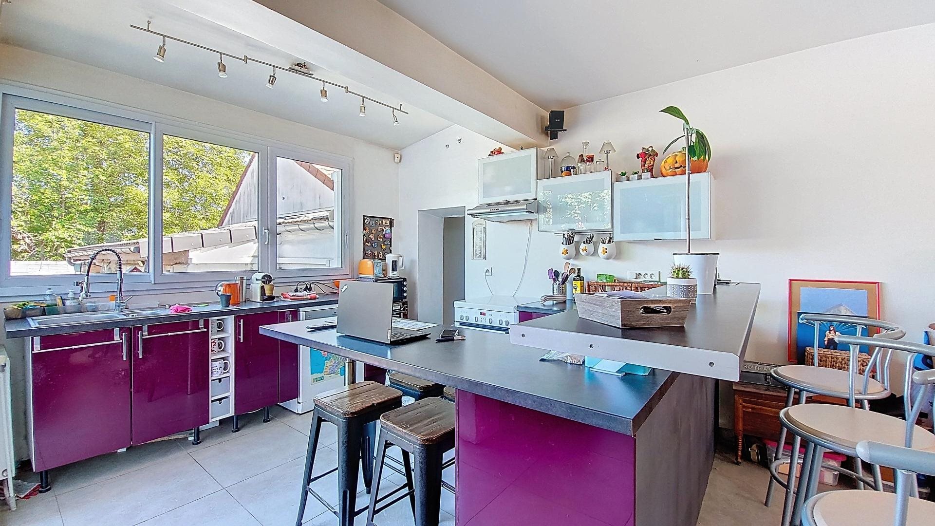 Maison à vendre, 145m², Massy