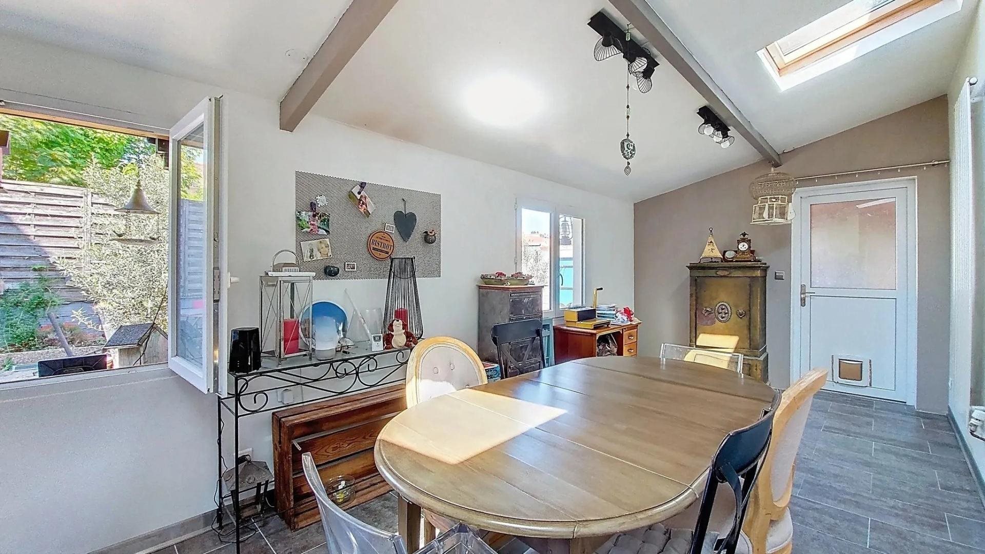 Maison à vendre, 145m², Massy