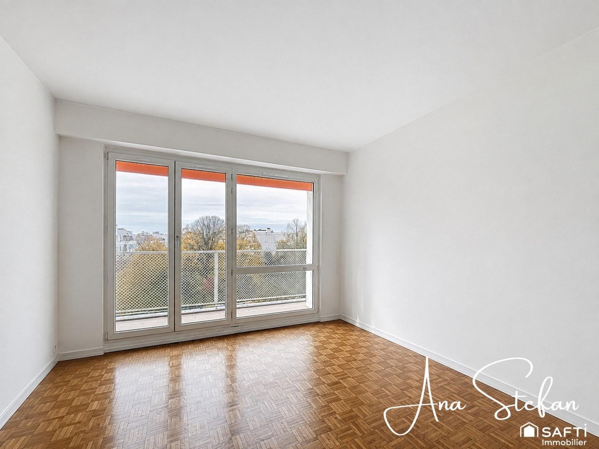 Appartement à vendre, 107m², Massy