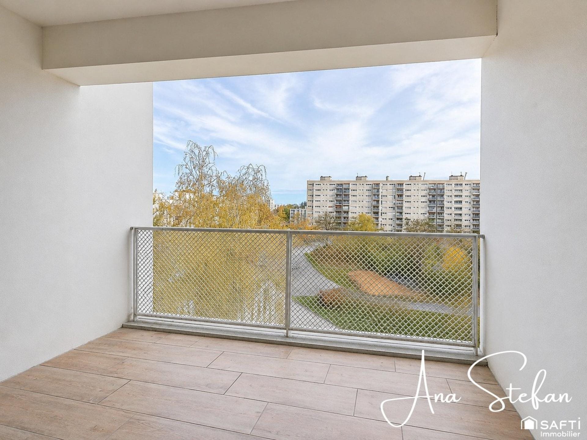 Appartement à vendre, 107m², Massy