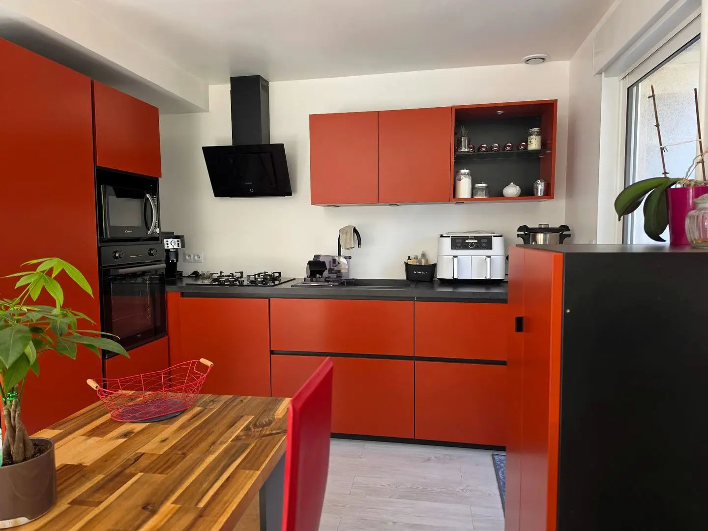 Maison à vendre, 125m², Francueil