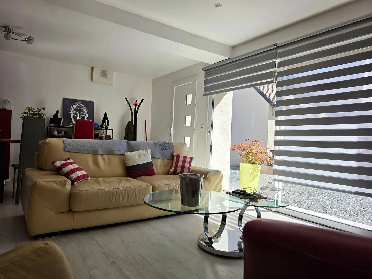 Maison à vendre, 125m², Francueil
