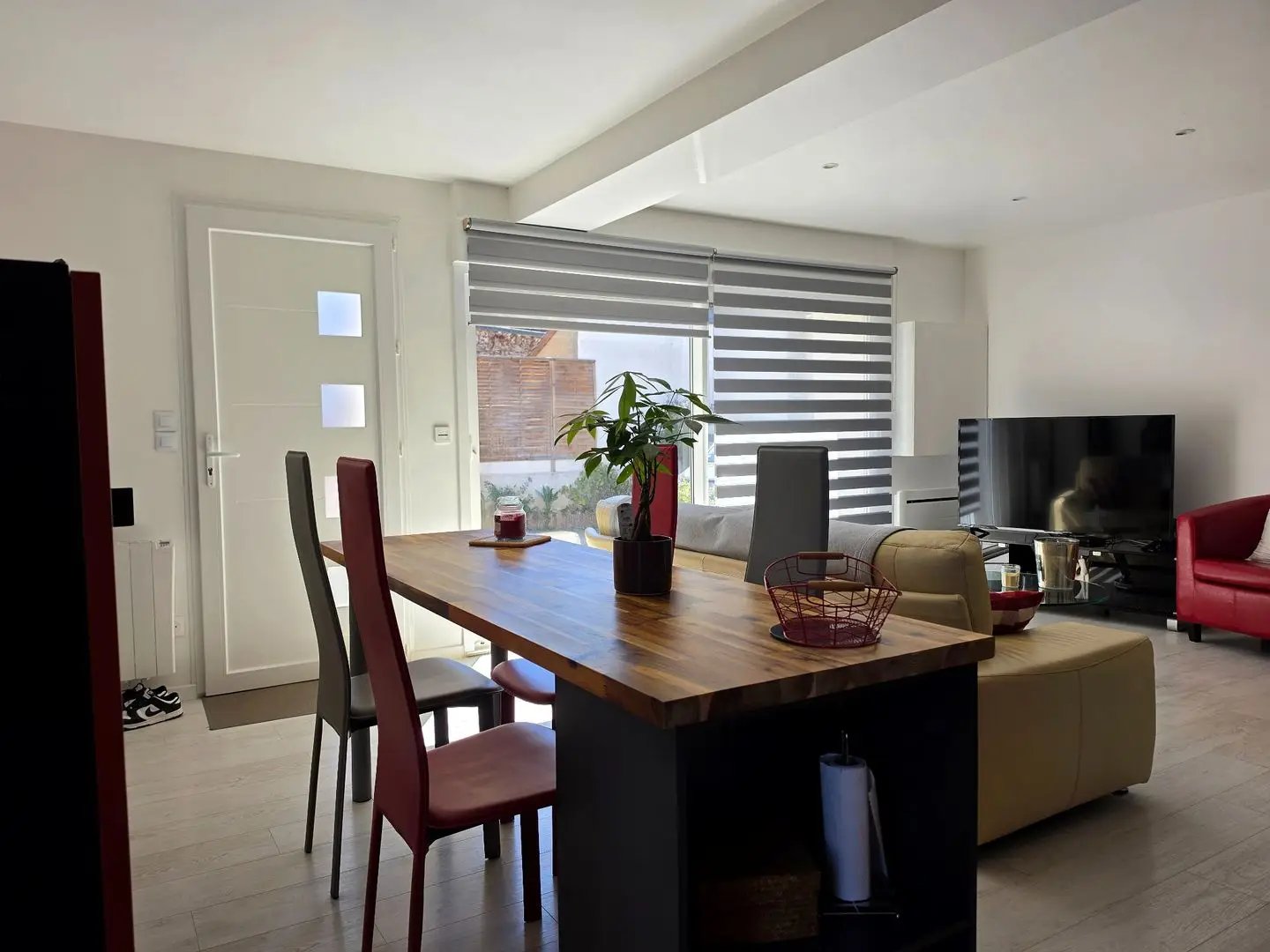 Maison à vendre, 125m², Francueil