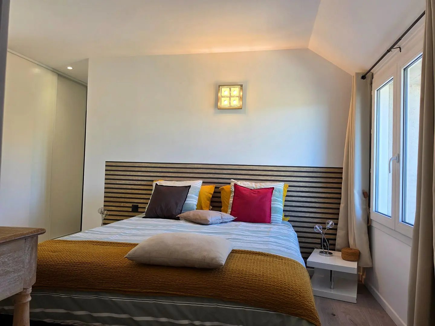 Maison à vendre, 125m², Francueil