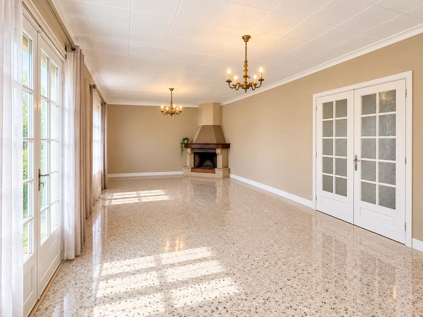 Maison à vendre, 74m², Francueil