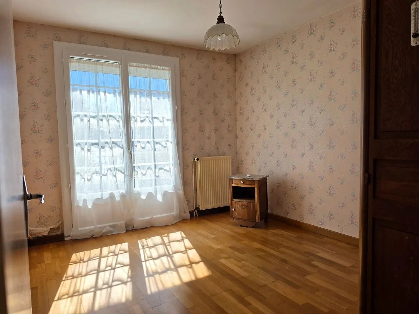 Maison à vendre, 74m², Francueil