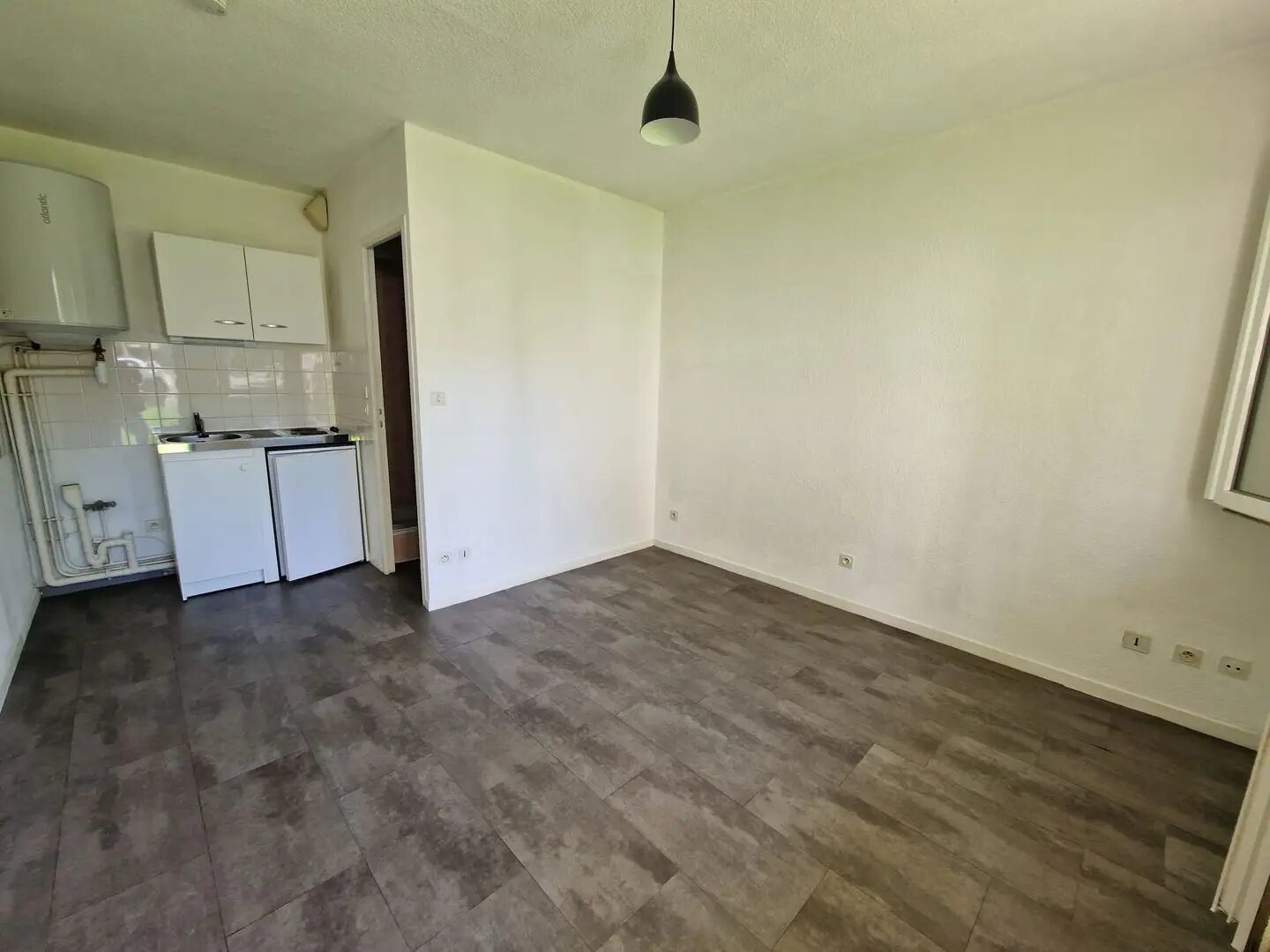 Appartement à louer, 16m², Chambray-lès-Tours
