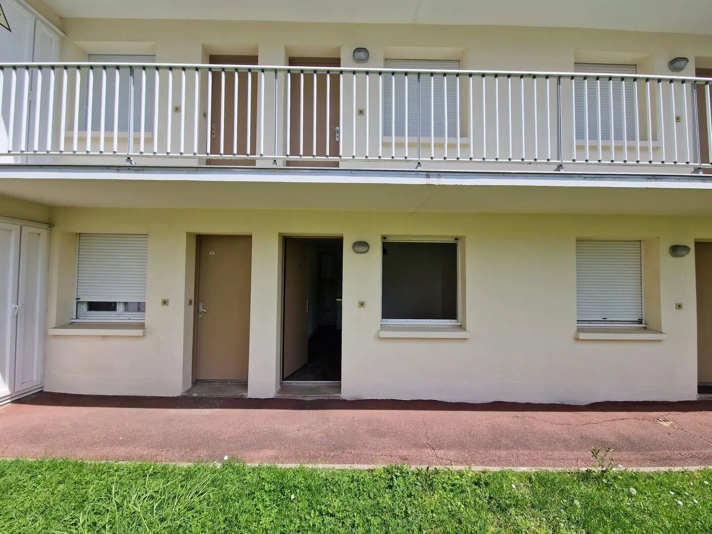 Appartement à louer, 16m², Chambray-lès-Tours