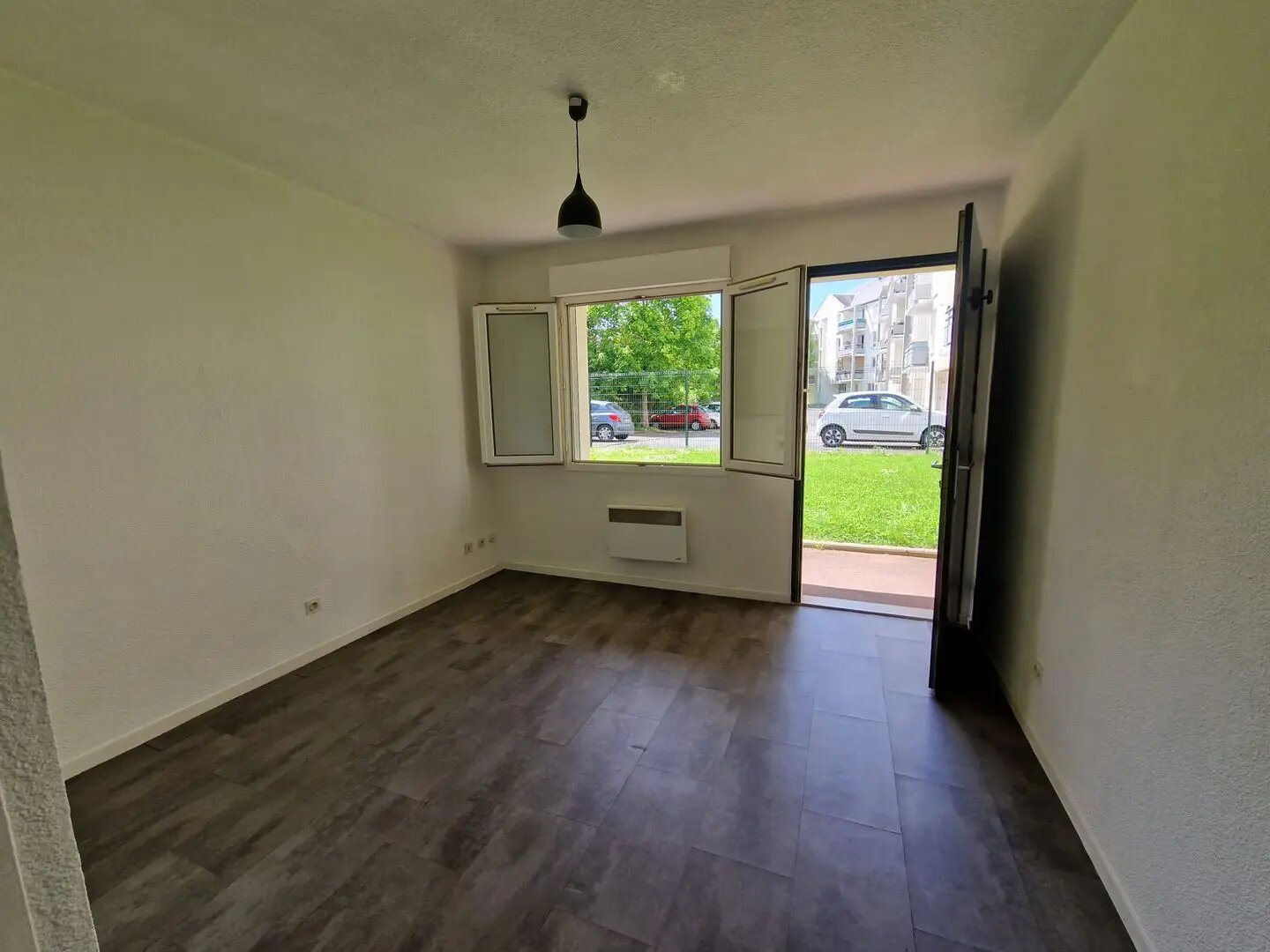 Appartement à louer, 16m², Chambray-lès-Tours