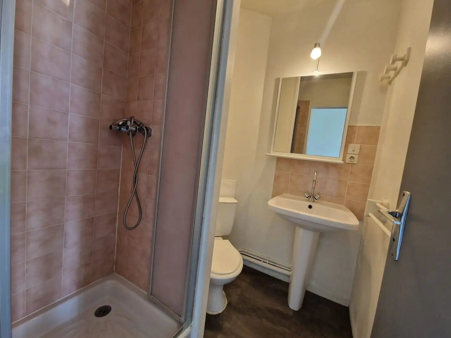 Appartement à louer, 16m², Chambray-lès-Tours