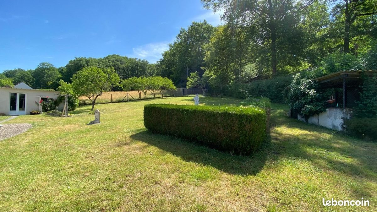 Maison à vendre, 65m², Montrichard