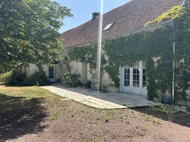 Maison à vendre, 220m², Luzillé