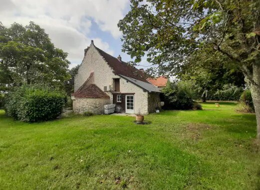 Maison à vendre, 220m², Luzillé