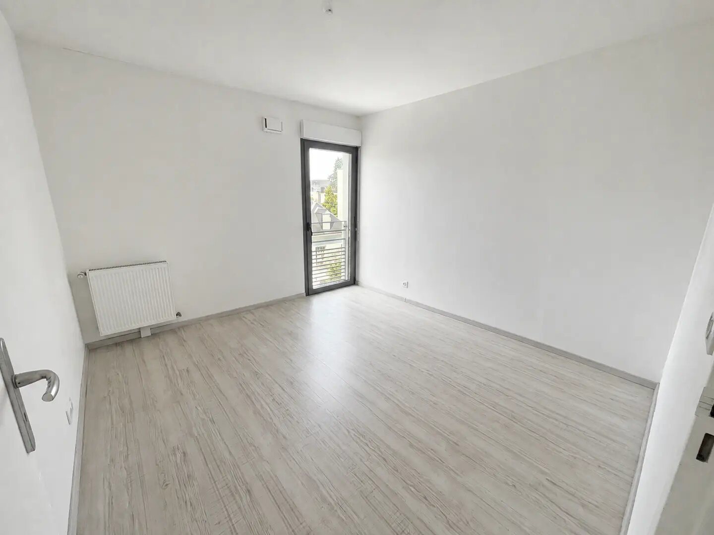 Appartement à louer, 39m², Tours