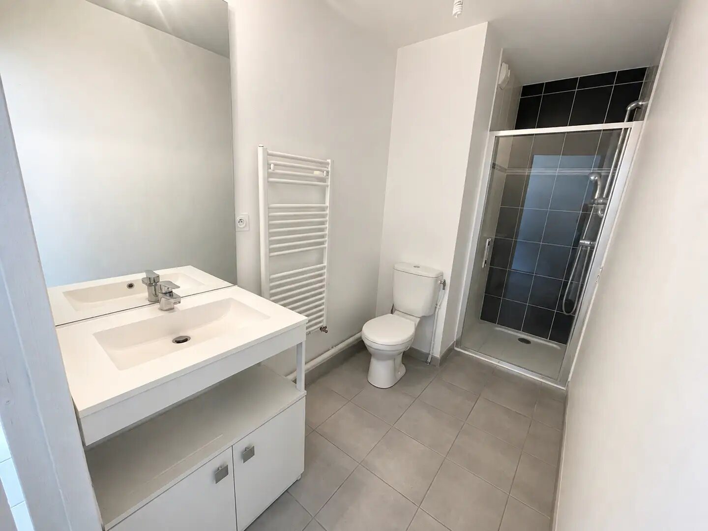 Appartement à louer, 39m², Tours