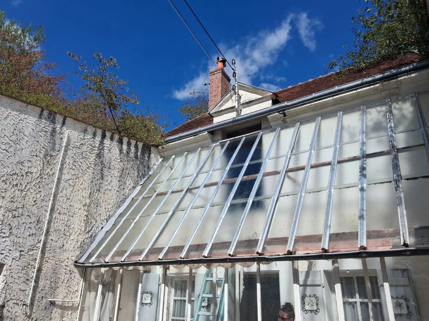 Maison à vendre, 134m², Thésée