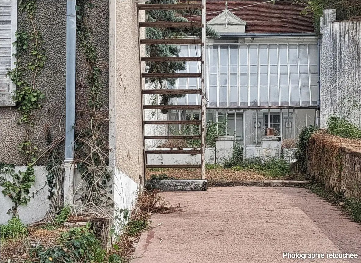 Maison à vendre, 134m², Thésée