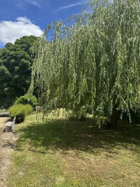 Maison à vendre, 82m², Luzillé