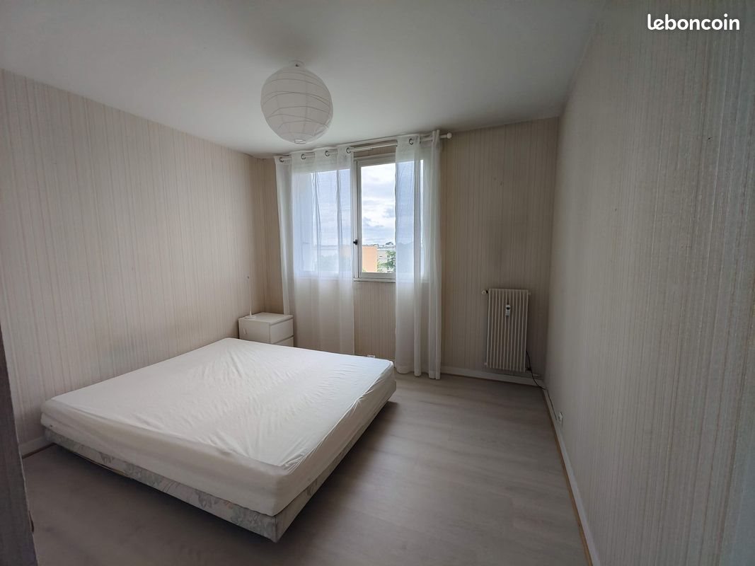 Appartement à vendre, 48m², Joué-lès-Tours