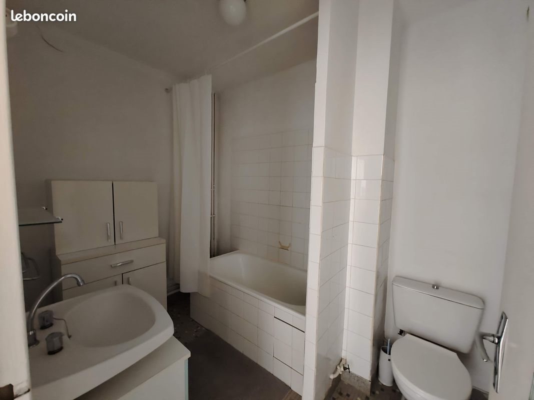 Appartement à vendre, 48m², Joué-lès-Tours