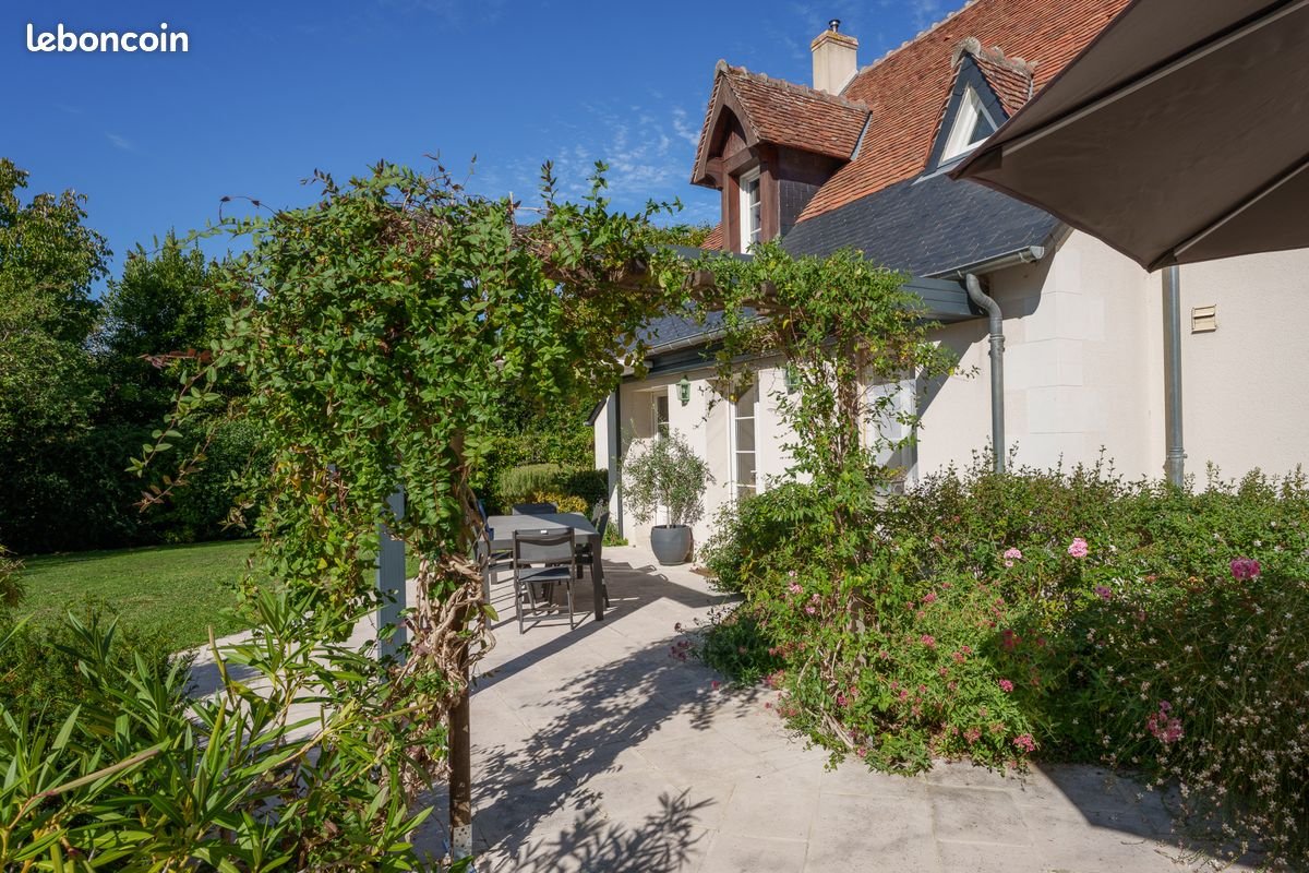 Maison à vendre, 178m², Tours
