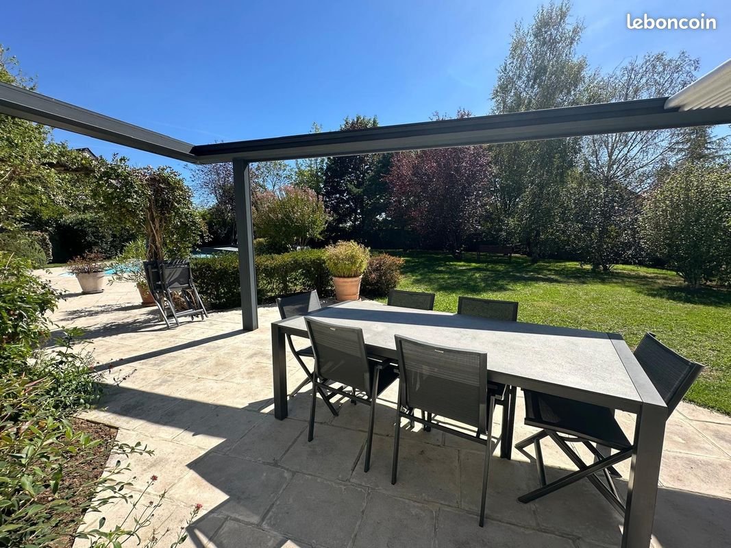 Maison à vendre, 178m², Tours
