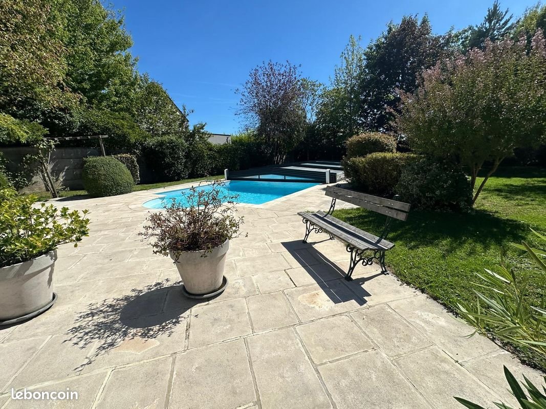 Maison à vendre, 178m², Tours