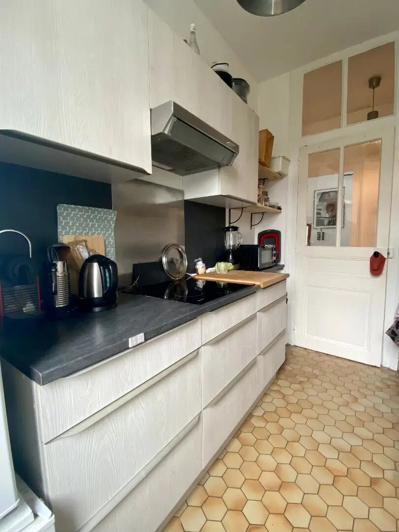 Appartement à louer, 42m², Tours