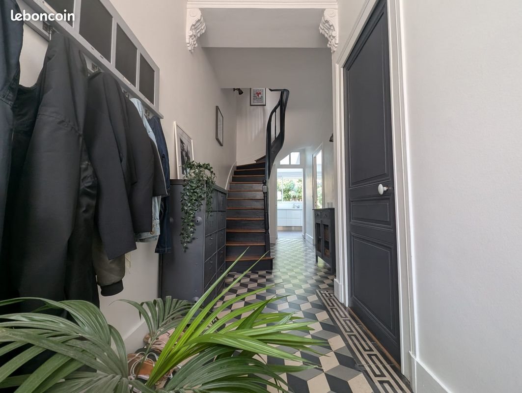 Maison à vendre, 145m², Tours