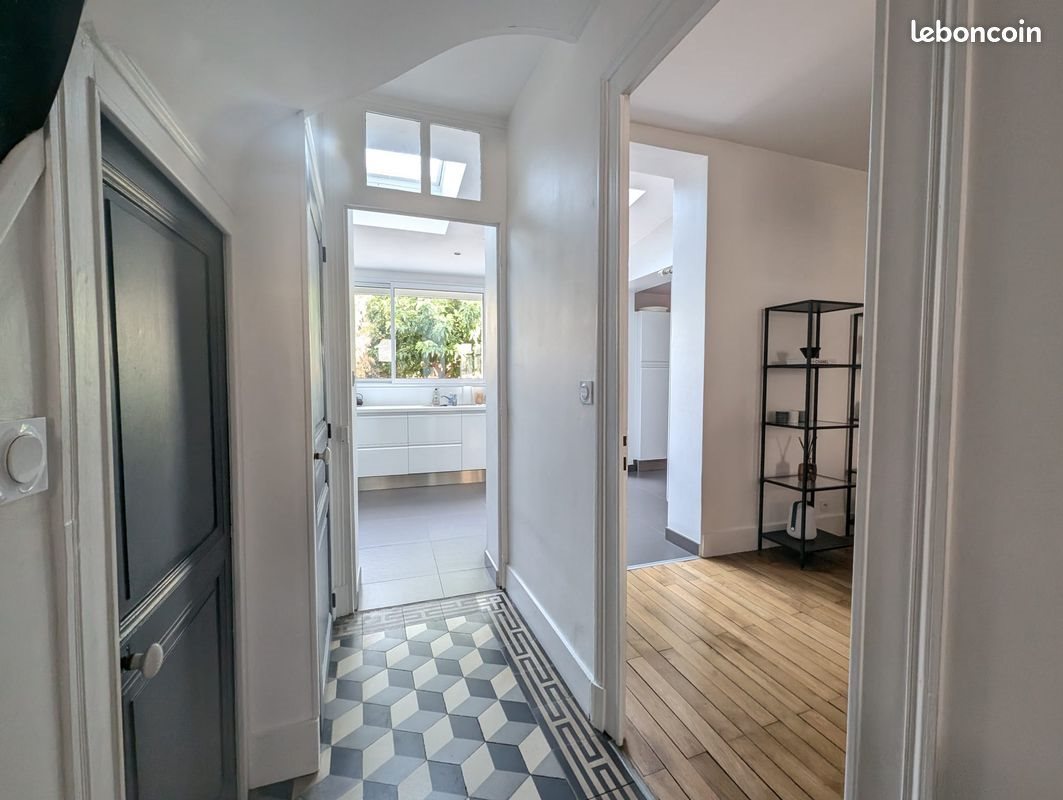 Maison à vendre, 145m², Tours