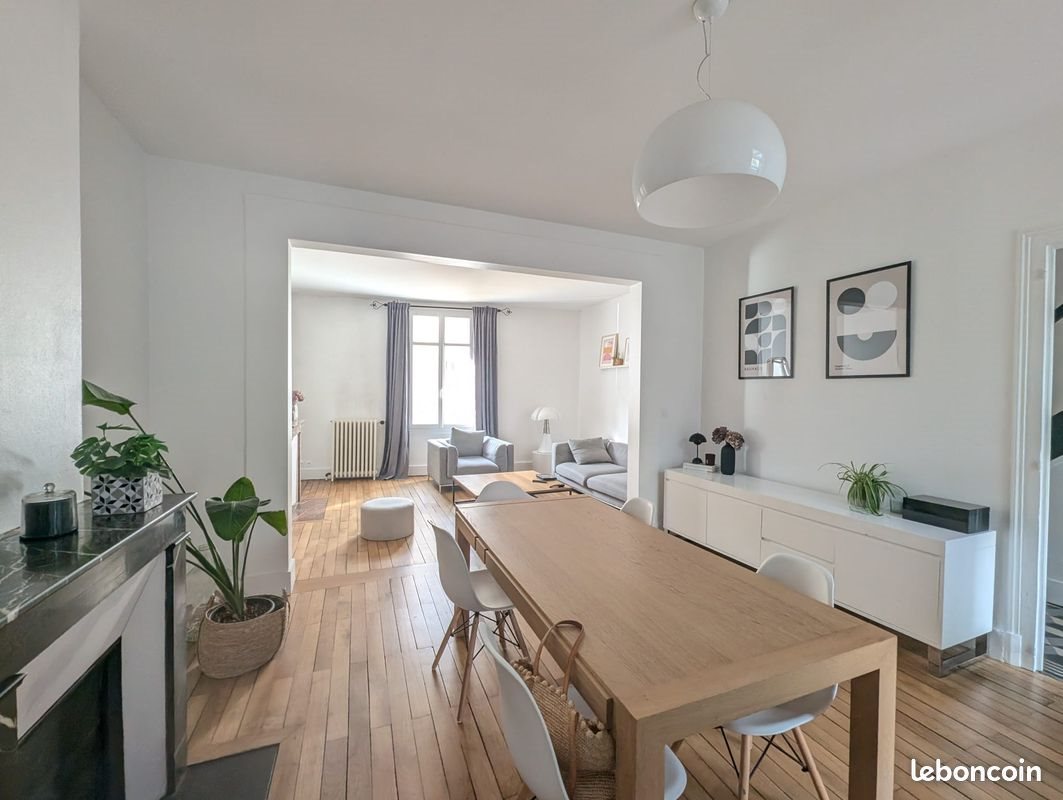 Maison à vendre, 145m², Tours