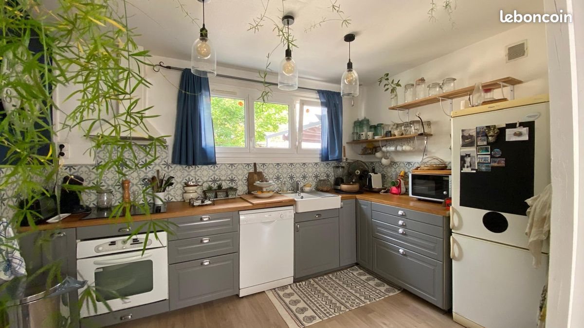 Maison à vendre, 71m², Faverolles-sur-Cher