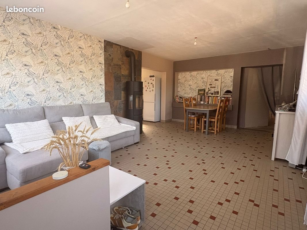 Maison à vendre, 300m², Faverolles-sur-Cher