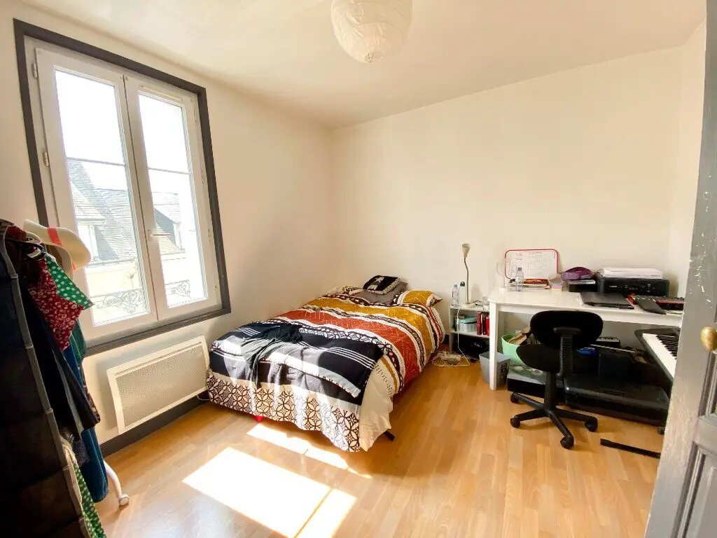 Appartement à louer, 28m², Tours
